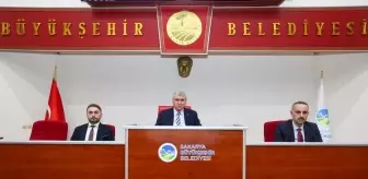 Sakarya Büyükşehir Belediyesi'nden Konut Müjdesi: 150 Daire İçin Başvurular 15 Kasım'da Başlıyor