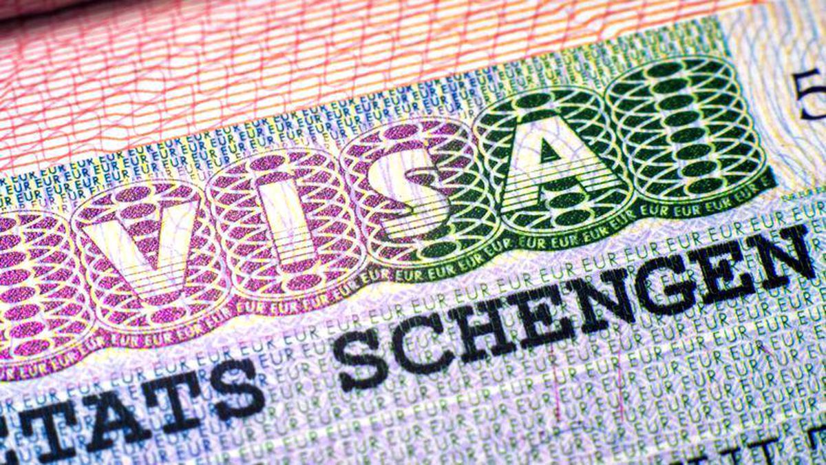 AB Komisyonu'ndan geçen 'dijital Schengen vizesi' için dijital başvurular nasıl yapılacak?