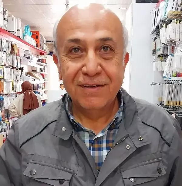 İş görüşmesinde site yöneticisini kemerle öldüren sanık: Şeker hastasıyım anlık sinirle yaptım İş görüşmesinde site yöneticisini kemerle öldüren sanık: Şeker hastasıyım anlık sinirle yaptım