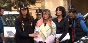 Sosyal medya fenomenleri gözaltına alındı