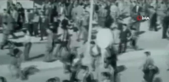 TRT World'den KKTC'nin 40. yılında 'Bağımsızlık Yolu Kıbrıs' belgeseli