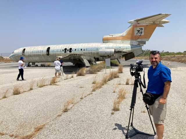 TRT World, KKTC'nin Kuruluşunun 40. Yıl Dönümüne Özel Belgesel Hazırladı