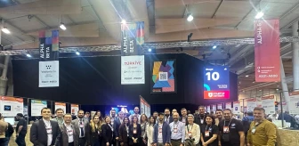 Türk Teknoloji Girişimleri Web Summit'te Yer Alıyor