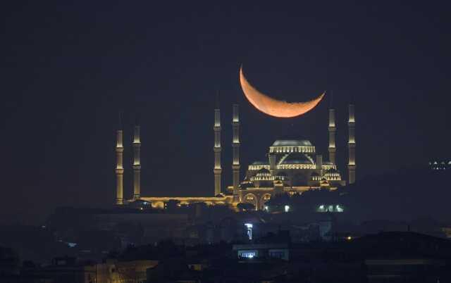 ÜÇ AYLAR NE ZAMAN 2024? 3 aylar hangi ayda başlıyor? Diyanet dini günler ve kandil takvimi!