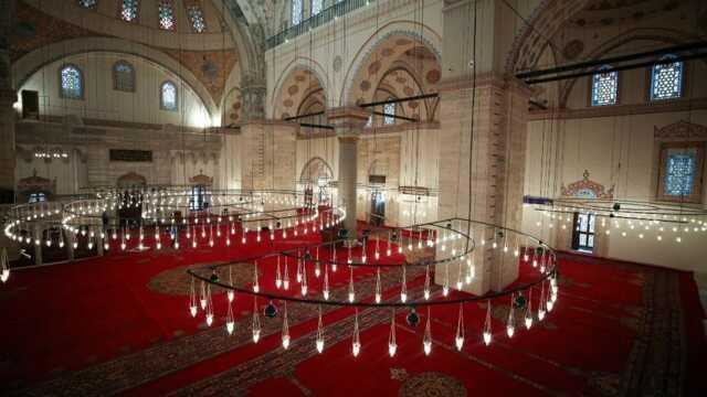 ÜÇ AYLAR NE ZAMAN 2024? 3 aylar hangi ayda başlıyor? Diyanet dini günler ve kandil takvimi!