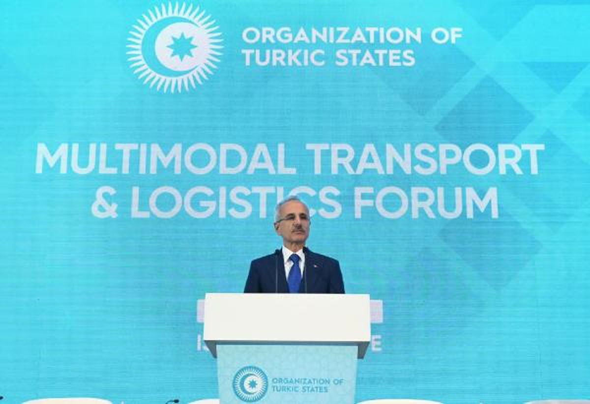 Ulaştırma Bakanı Abdulkadir Uraloğlu, Türk Devletleri Teşkilatı Toplantısı için Azerbaycan'a gidiyor