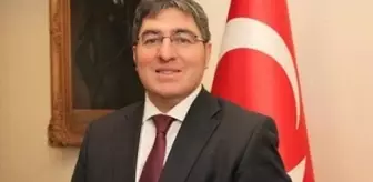 Yeni Türkmenistan Büyükelçisi Ahmet Demirok kimdir? Ahmet Demirok hayatı ve biyografisi