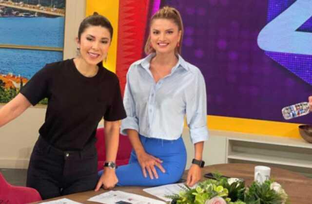 2. Sayfa canlı izle! (15 Kasım) 2. sayfa saat kaçta, hangi kanalda? Müge ve Gülşen 2.Sayfa canlı yayın linki!