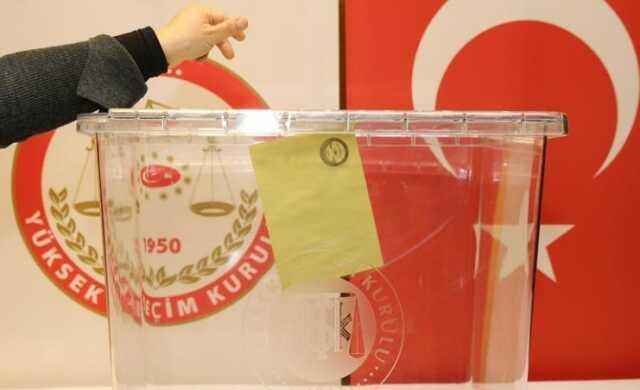 2024 yerel seçimler ne zaman? Belediye seçimi hangi ayda, tarihte yapılacak?