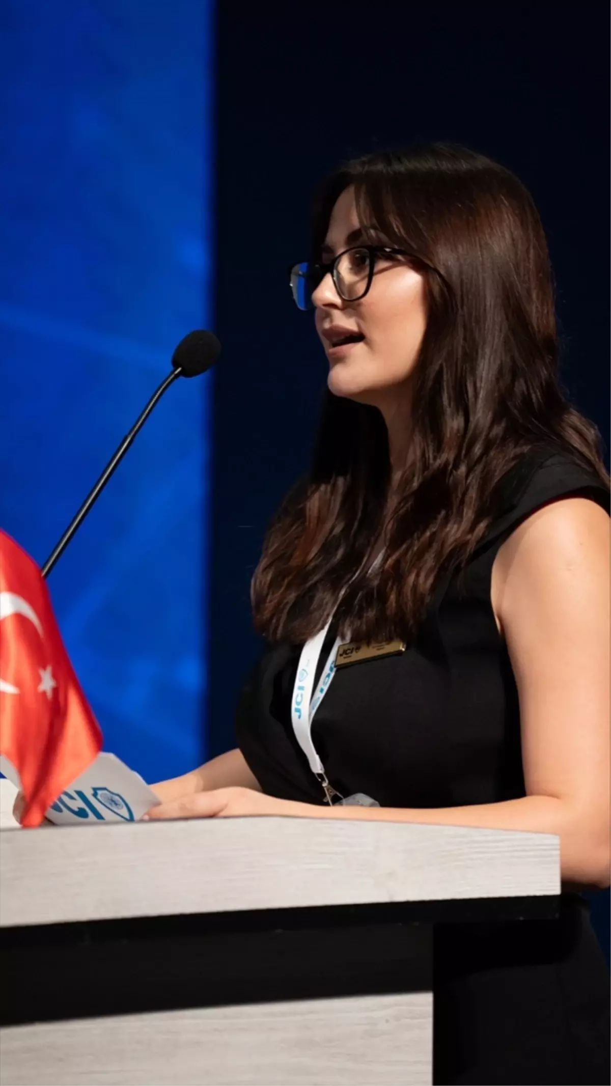 Antalya'da Girişimcilik Konferansı Düzenlendi