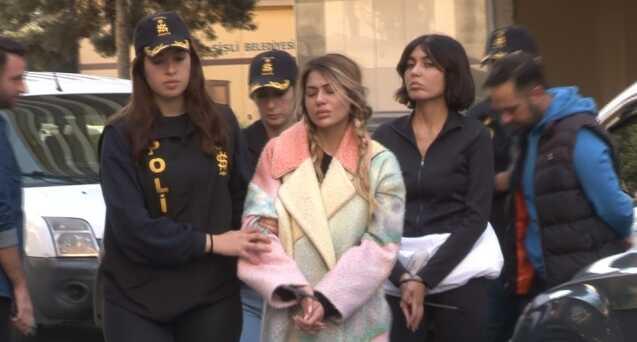 Bahar ve Nihal Candan kardeşler neden gözaltına alındı? Bahar Candan ve Nihal Candan gözaltına alındı mı? Son durum nedir?