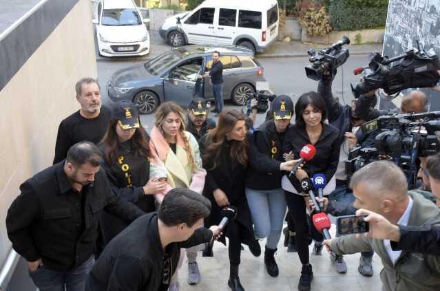 Bahar ve Nihal Candan kardeşler neden gözaltına alındı? Bahar Candan ve Nihal Candan gözaltına alındı mı? Son durum nedir?