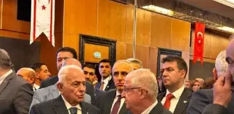 Bakan Güler: Milli menfaatlerimizden asla taviz vermeyeceğimiz bilinmeli