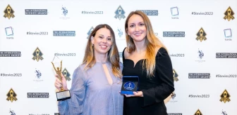 Borusan Holding ve Grup Şirketleri Prestijli Ödüller Kazandı