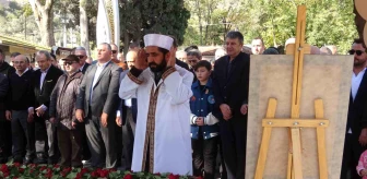 İstanbul'da iş adamı cinayeti: Gıyabi cenaze namazı kılındı
