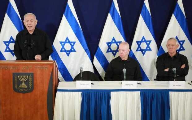 Cumhurbaşkanı Erdoğan'dan Netanyahu'ya: O bakanlar seni kurtaramayacak Cumhurbaşkanı Erdoğan'dan Netanyahu'ya: O bakanlar seni kurtaramayacak