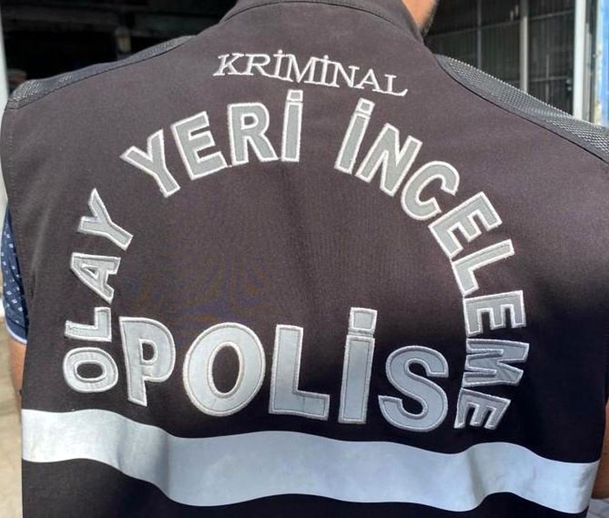Kıskançlık Yüzünden Çıkan Kavga Sonucu Bir Kadın Kocasını Bıçaklayarak Öldürdü