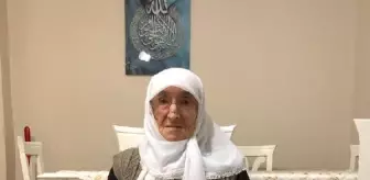 Diyanet İşleri Başkanı Ali Erbaş'ın Annesi Vefat Etti