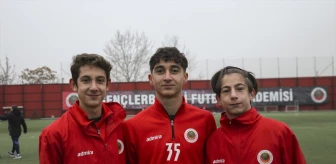 Fenerbahçe, Gençlerbirliği'nin genç oyuncularını transfer etti