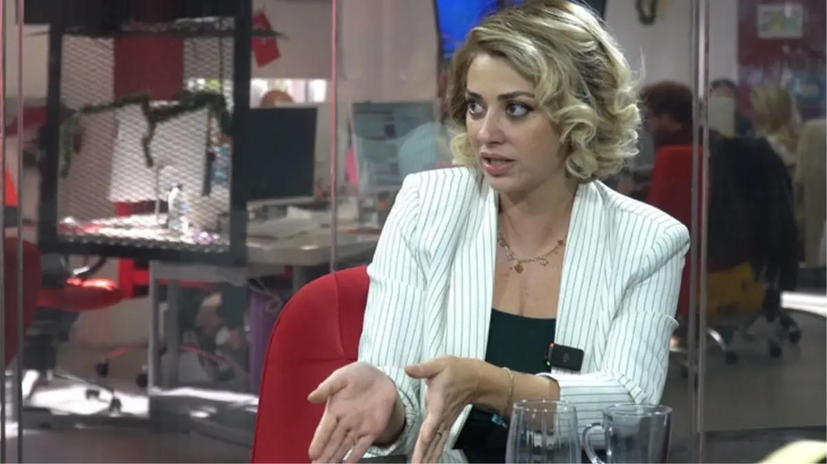 Feyza Altun özel hayatı hakkında ilk kez konuştu: Kayınvalidem beni sevmediği için tartıştığım Seren Serengil'i aradı