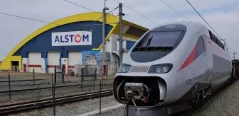 Fransız raylı taşımacılık devi Alstom, 1500 kişiyi işten çıkaracak ve varlıklarını satacak