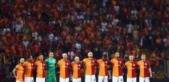 Galatasaray'da milli ara sonrası yoğun maç trafiği