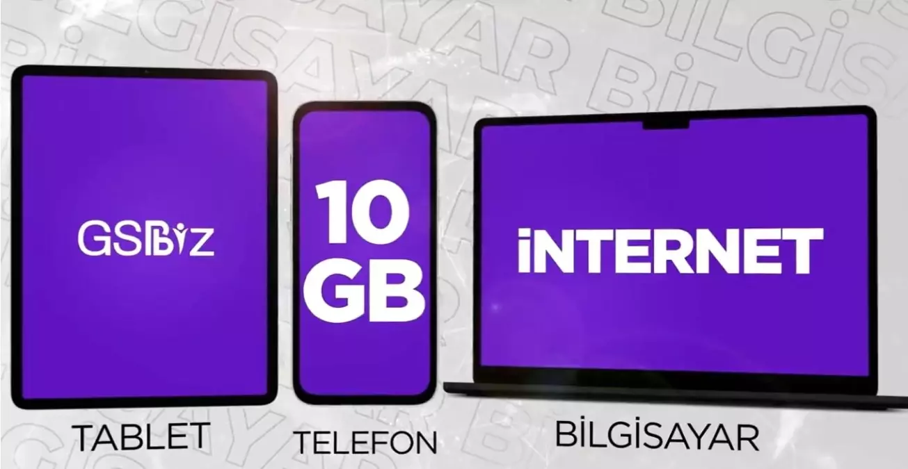 Genç Teknoloji Destek Başvuruları Başladı