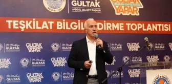 Gültak: 'Akdeniz'e sınıf atlattık'