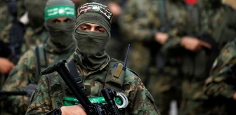 Hamas, 3 günlük ateşkes karşılığında 50 esirin serbest bırakılmasını kabul etti