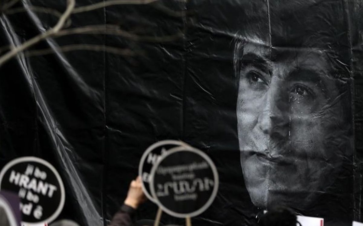 Hrant Dink'i kim öldürdü? Hrant Dink neden öldü?