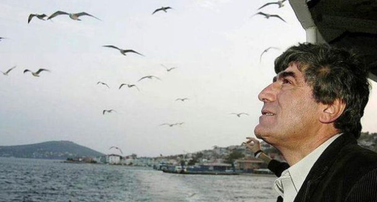 Hrant Dink kimdir, ne zaman öldü? Hrant Dink neden ve nasıl öldürüldü?