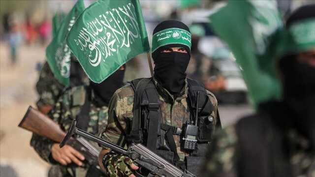 İsrail, Hamas'ın esir takası teklifini reddetti İsrail, Hamas'ın esir takası teklifini reddetti