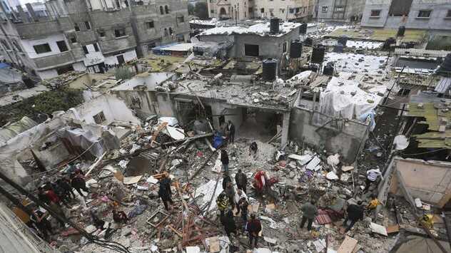 İsrail ordusu Şifa Hastanesi'nde sağlık hizmetlerini durdurdu