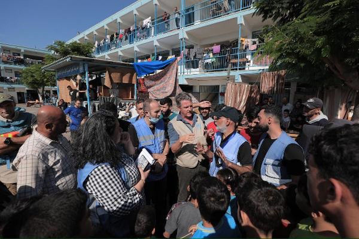 Gazze'ye yakıt sınırlaması: İsrail, sadece yardım taşınması için izin veriyor