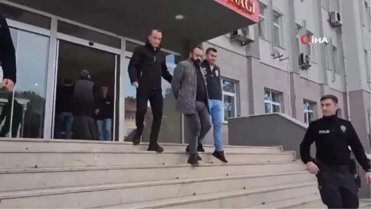 Karabük'te Uyuşturucu Operasyonu: 2 Gözaltı