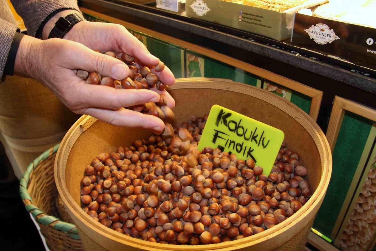 Ferrero, Karadeniz fındığına alternatif arayışından vazgeçti