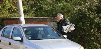 Kosova'da Sırp araç plakaları RKS plakalarıyla değiştirildi