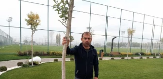 Iğdır Futbol Kulübü Teknik Direktörü Metin Diyadin: Türk futbolu 2-3 takım üzerine kurulu