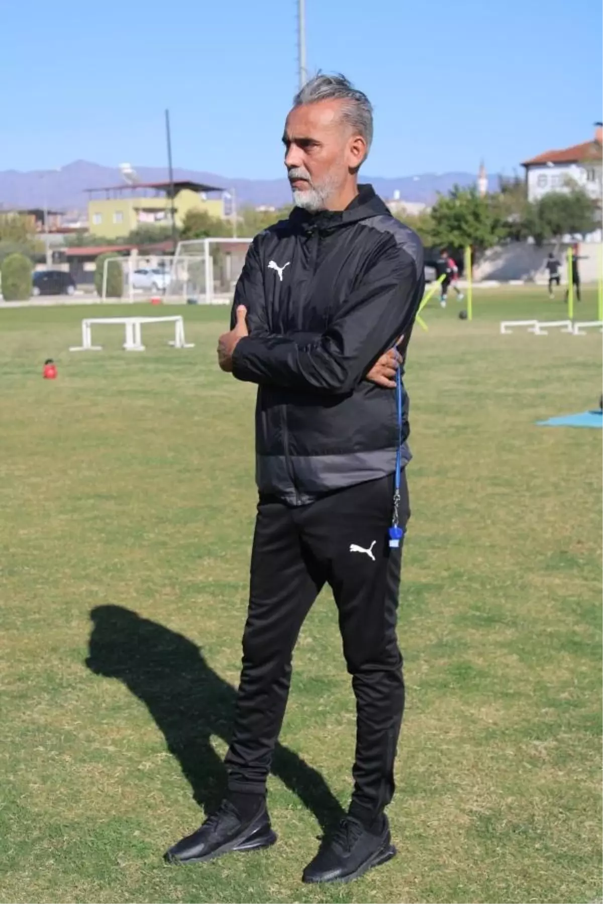 Nazilli Belediyespor, yeni teknik direktörünü belirledi