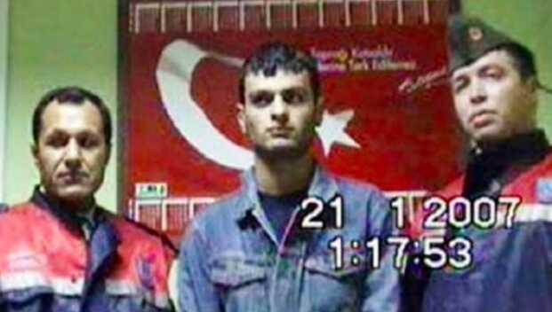 Ogün Samast son hali nasıl? Ogün Samast tahliye videosu izle!