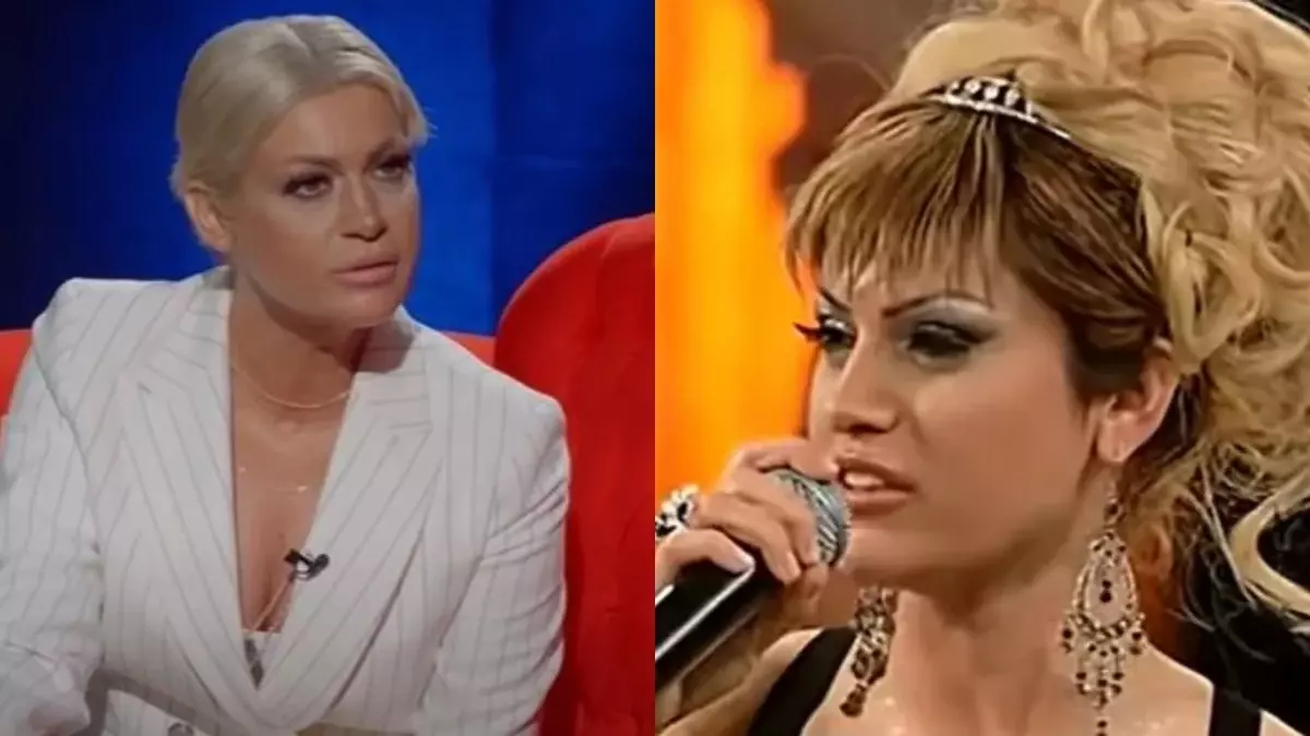 Popstar Mehtap felç mi geçirdi, hastalığı nedir? Popstar Mehtap Yılmaz'ın sağlık durumu nasıl?
