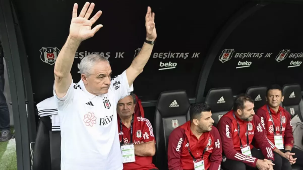 'Sakat mısın?' diye soran Rıza Çalımbay'a Aboubakar'dan tek cümlelik yanıt