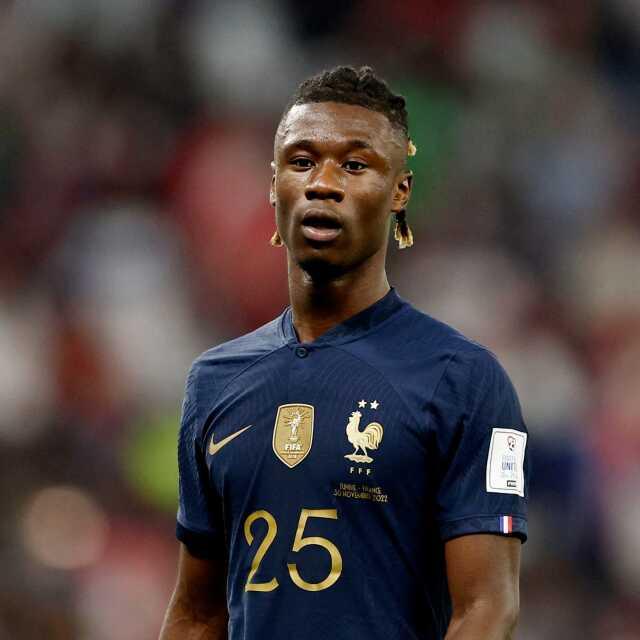 Takıma resmen nazar değdi! Real Madrid'de Eduardo Camavinga da sakatlandı Takıma resmen nazar değdi! Real Madrid'de Eduardo Camavinga da sakatlandı