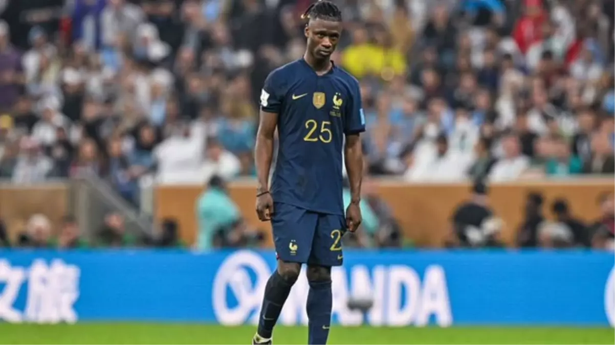 Takıma resmen nazar değdi! Real Madrid'de Eduardo Camavinga da sakatlandı