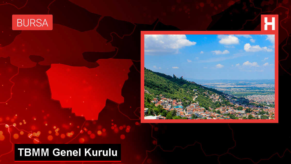 TBMM Genel Kurulu
