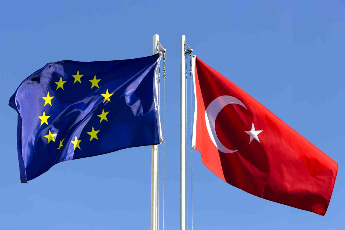 Tekstil sektörü Avrupa Birliği ile entegrasyona hazırlanıyor