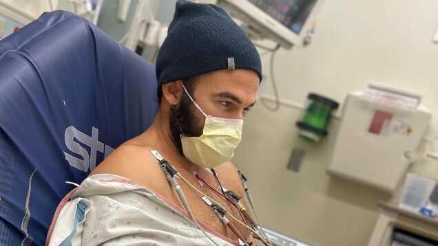 Turabi Survivor 2024'de neden katılmayacak? Turabi Survivor'a ne zaman katıldı? Survivor All Star 2024 kadrosu!