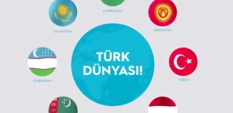 Türk Devletleri Teşkilatı nedir, üyeleri kimler, ne zaman kuruldu? Türk Devletleri Teşkilatı'na Türkiye üye mi?
