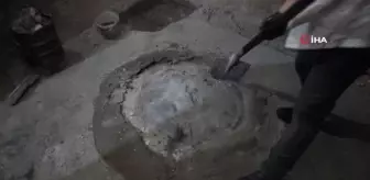 Uykuyu bölen lezzet 'Büryan kebabı'