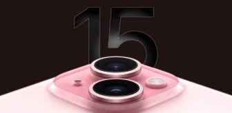 Apple'ın Yeni iPhone 15 Serisi Büyük İlgi Görüyor